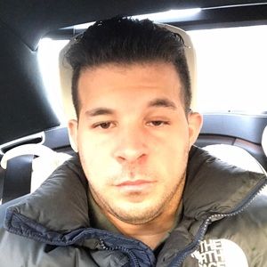 Meet your Posher, Andrew